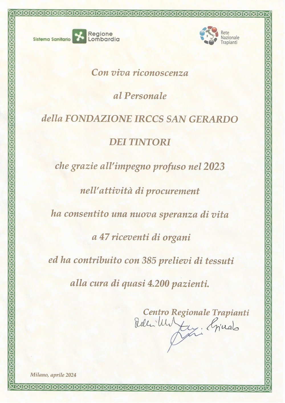 Anteprima