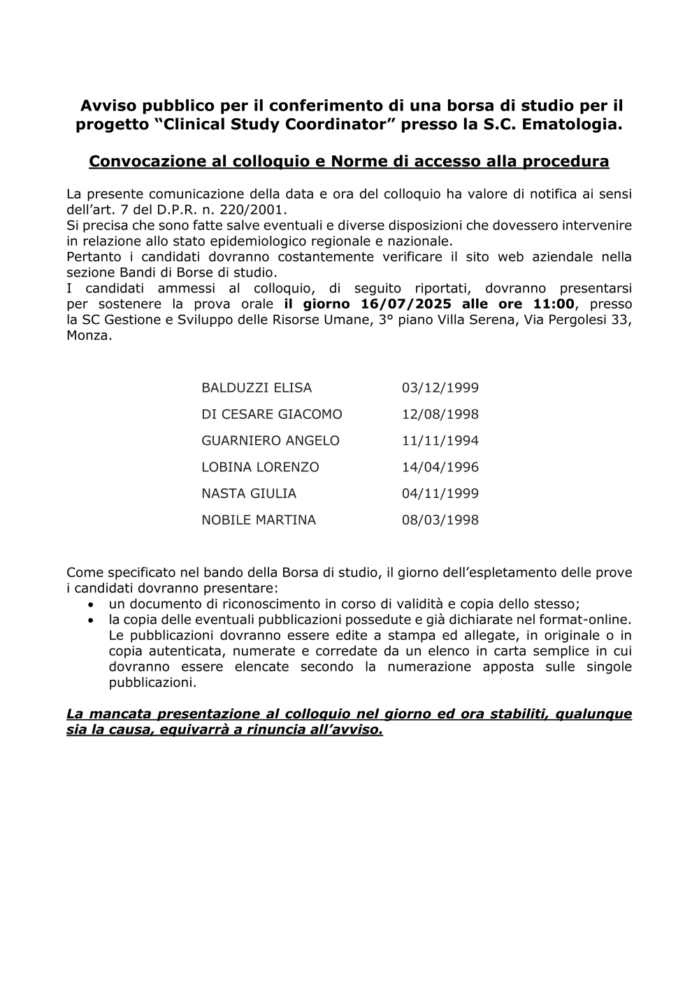 Anteprima